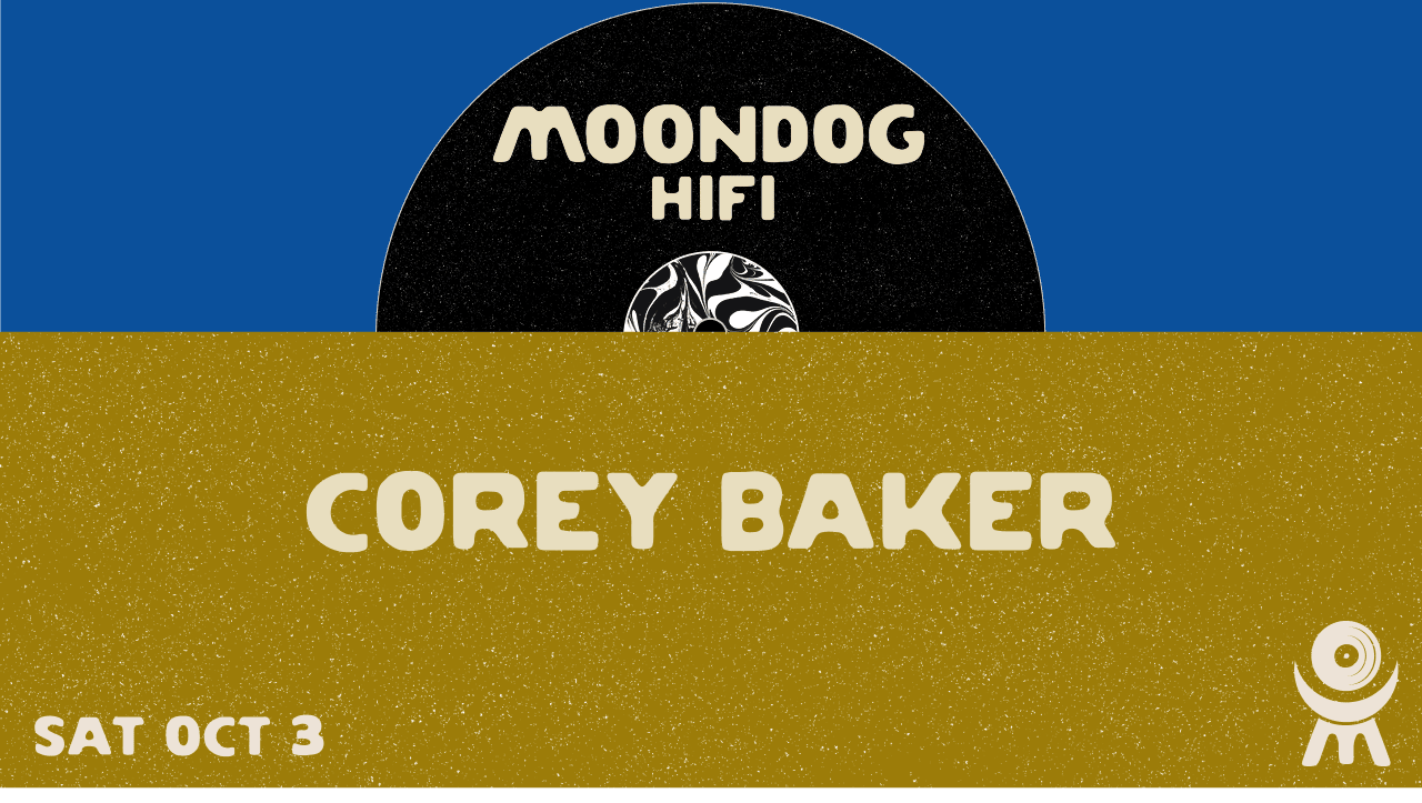 Corey Baker