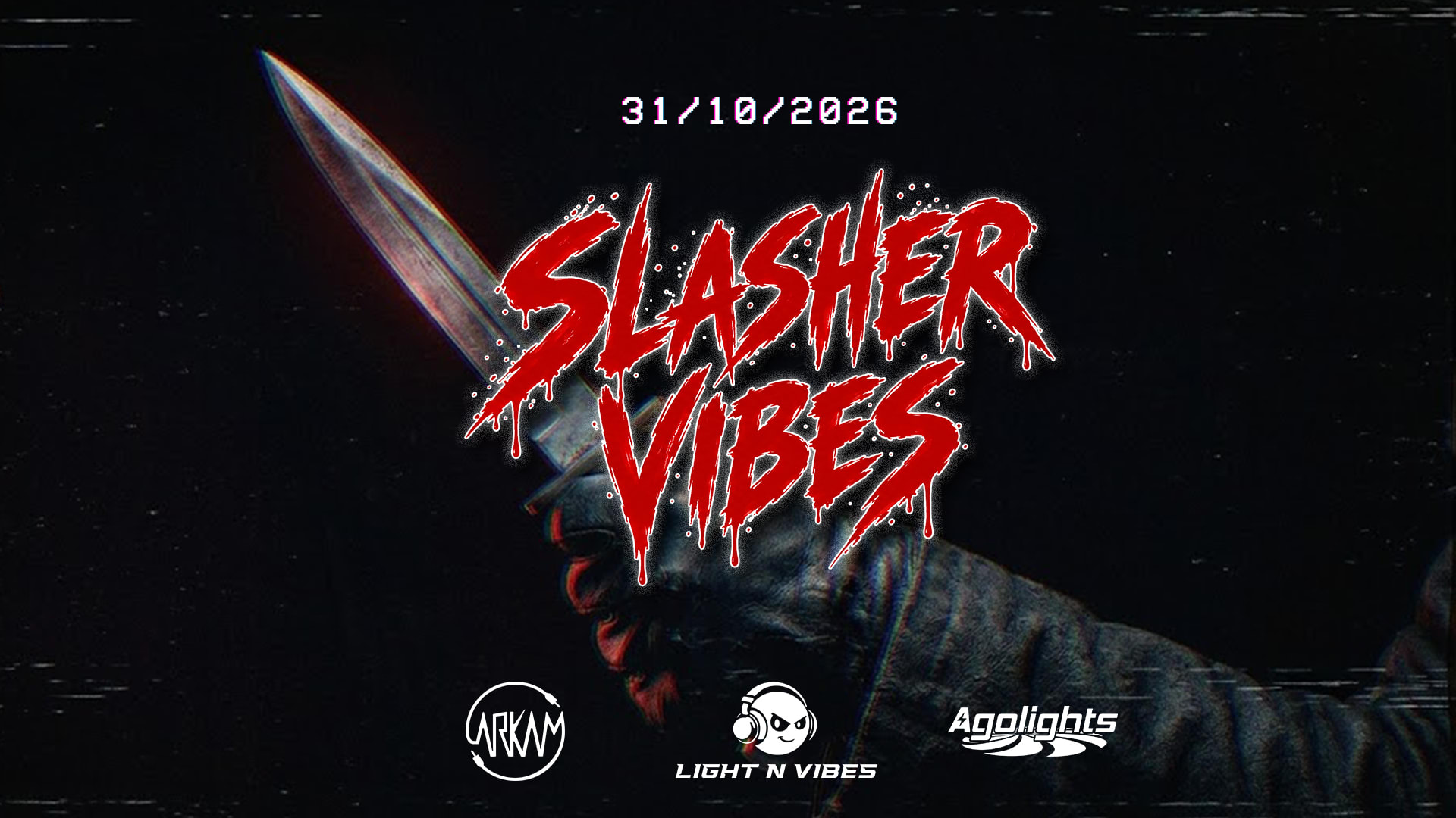 Slasher Vibes