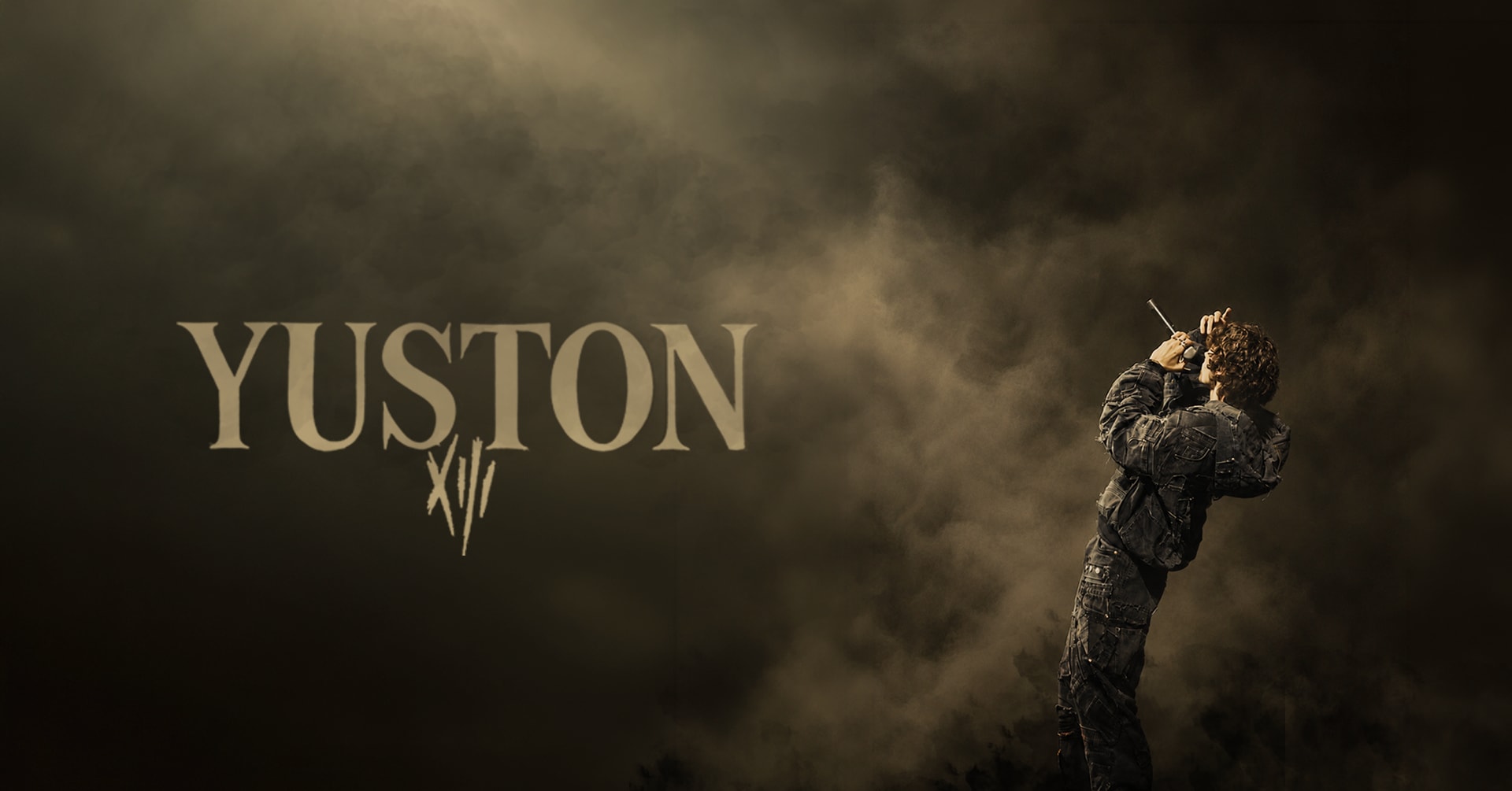 Yuston XIII - Besancon - La Rodia