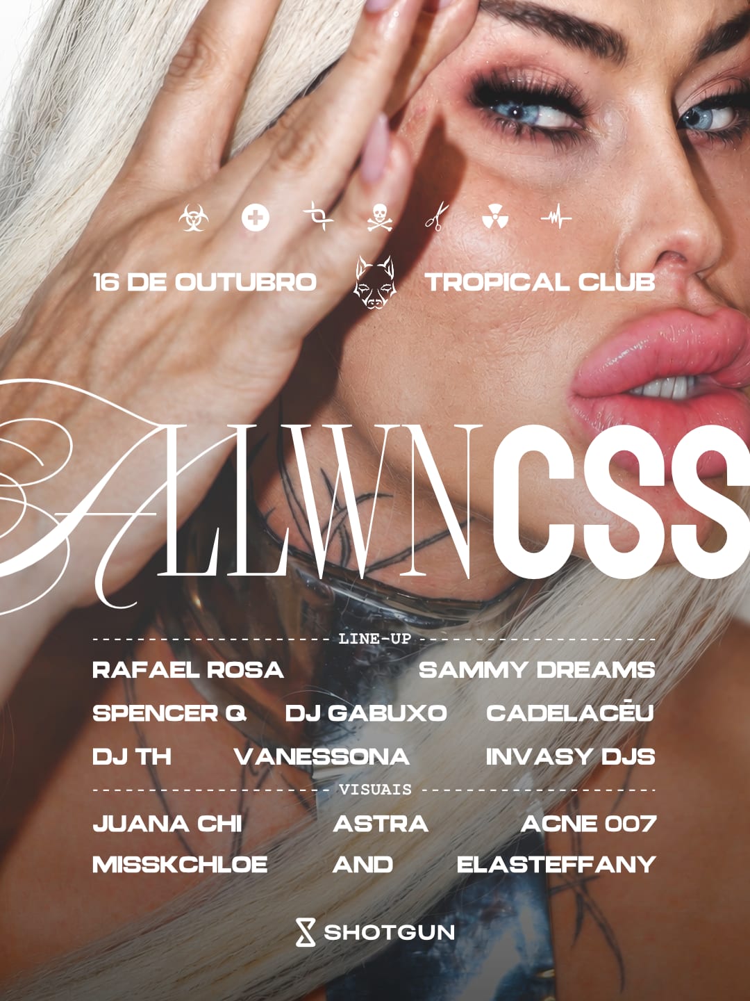 Hllwn Css
