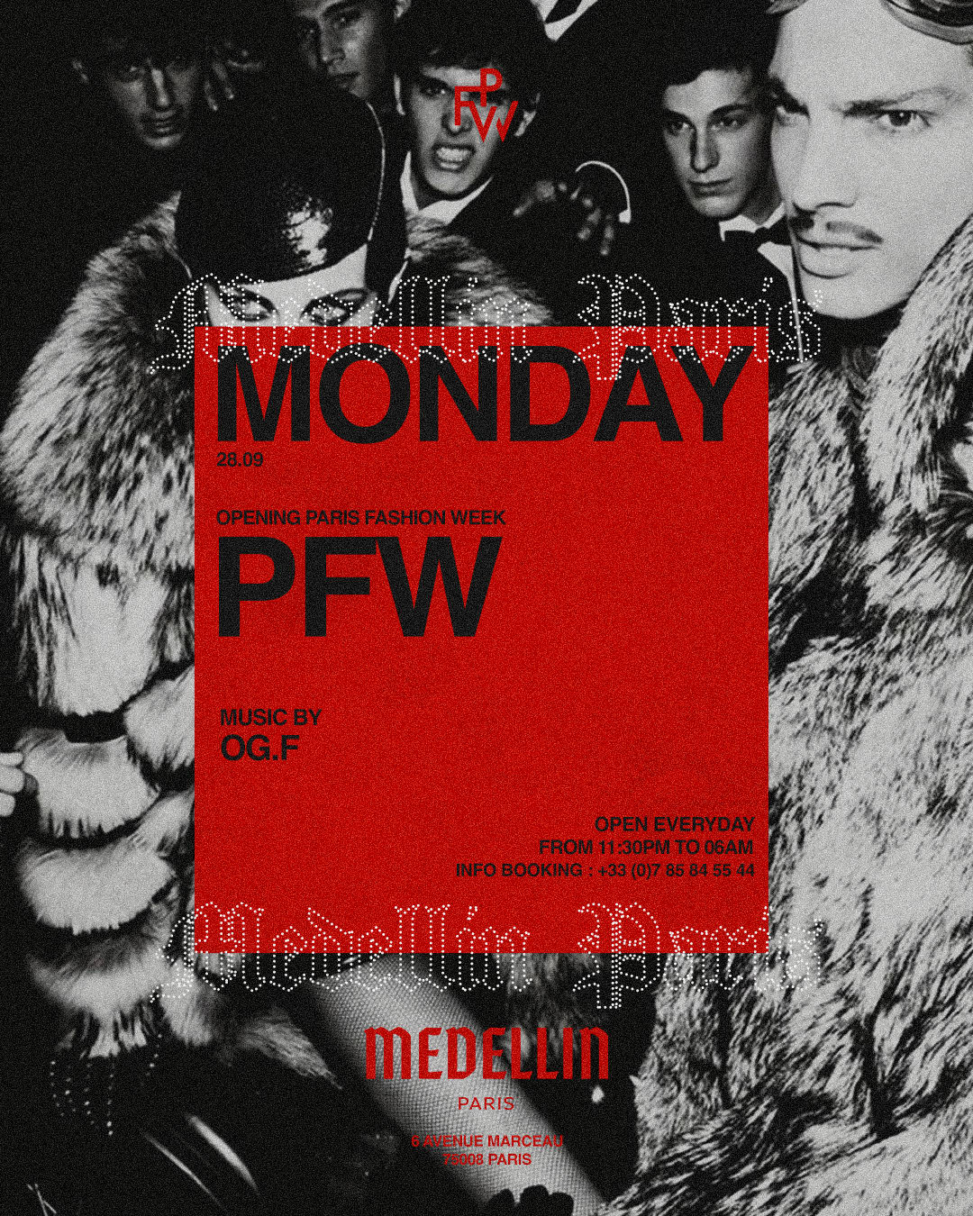 Pfw_Medellin_Monday