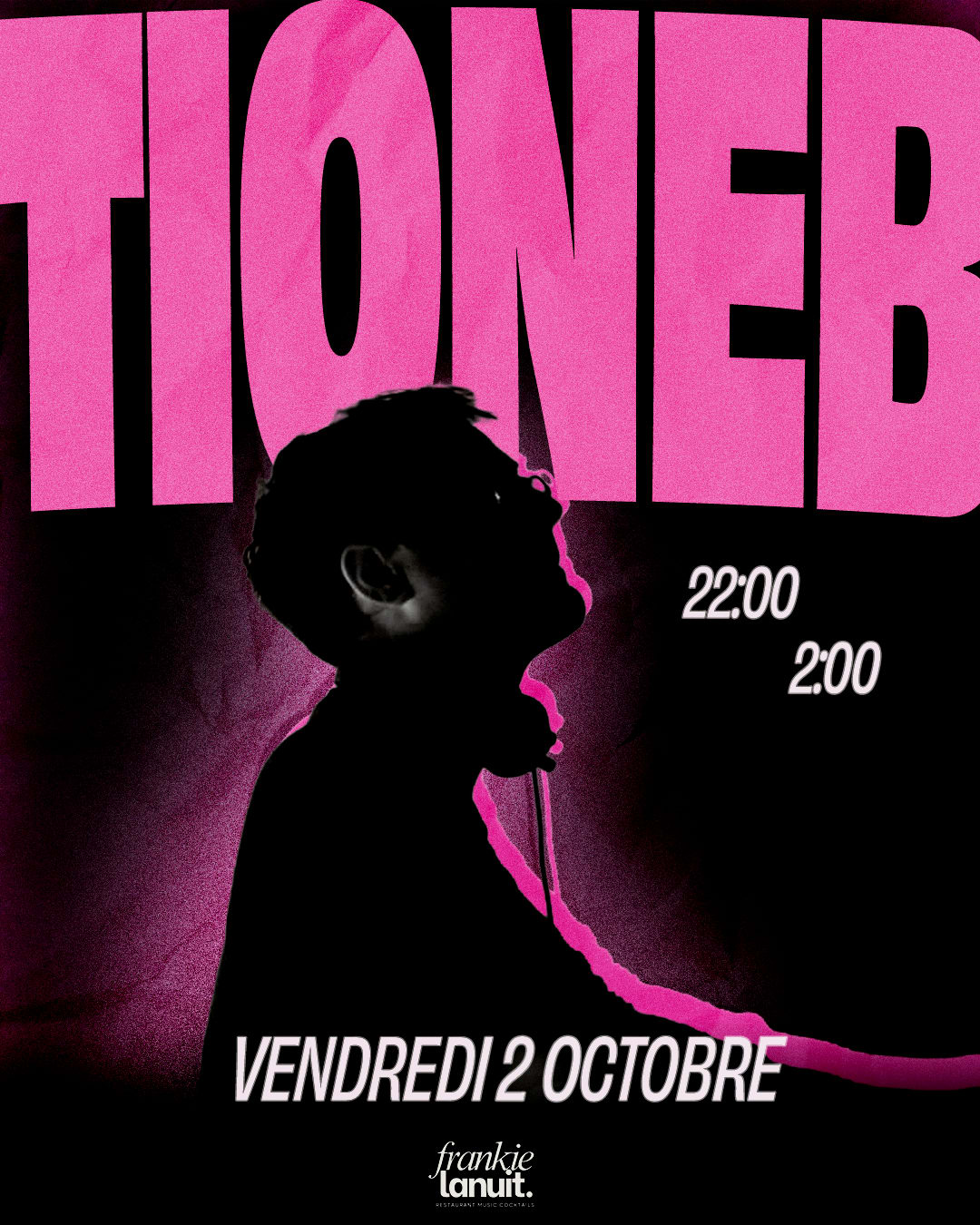 Tioneb By Frankielanuit #2