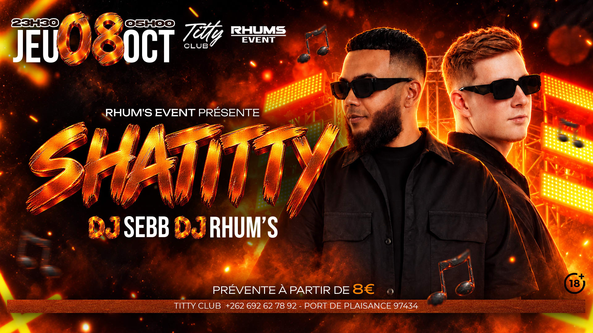 Shatitty 08/10