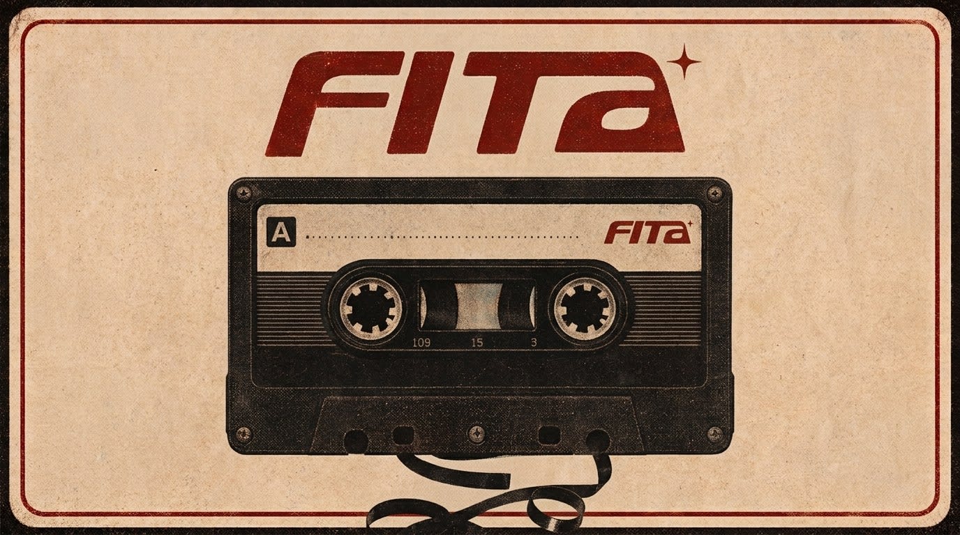 Fita