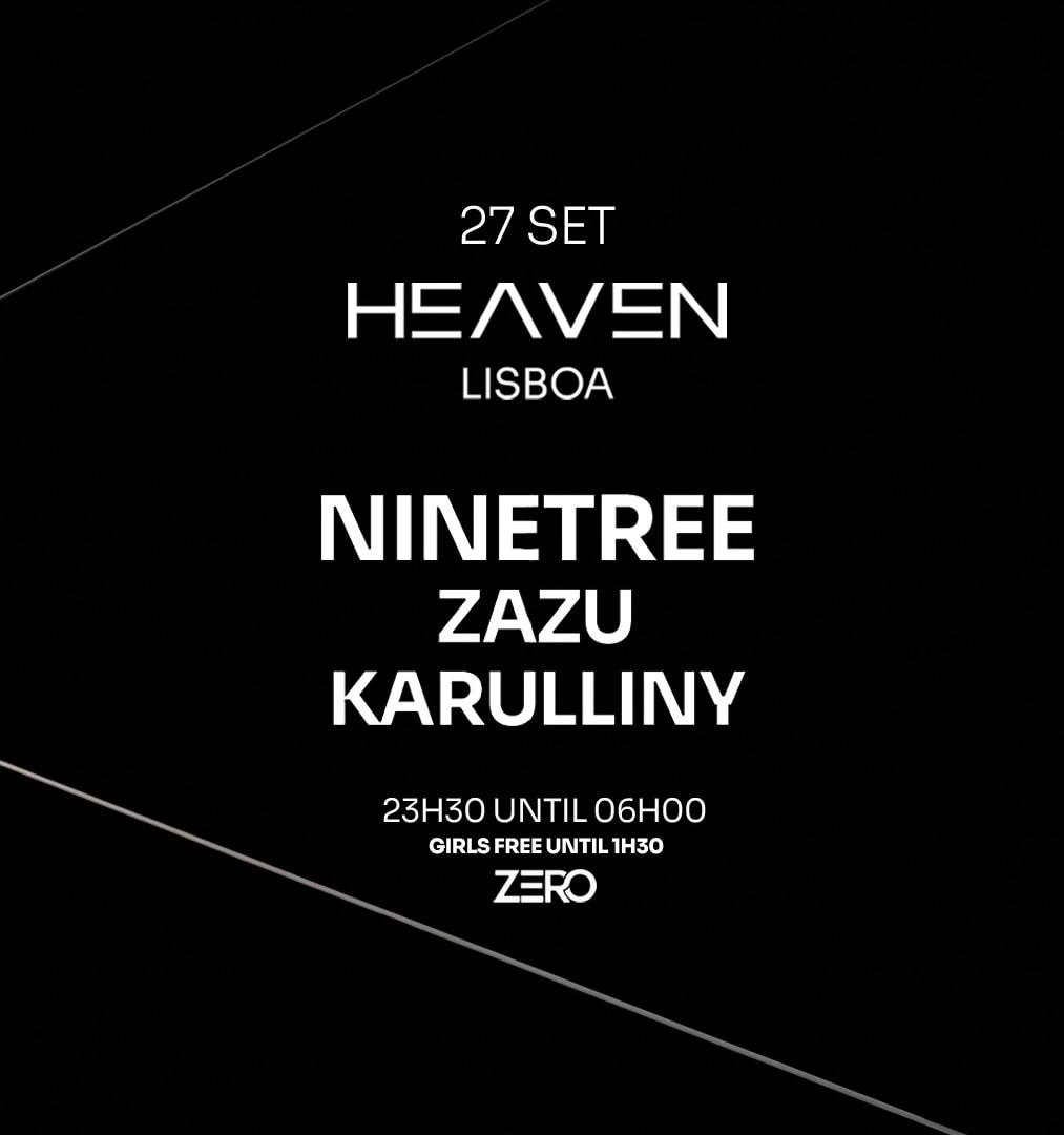 Heaven27set