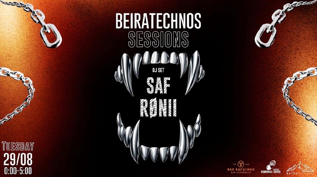 Beiratechnos Sessions