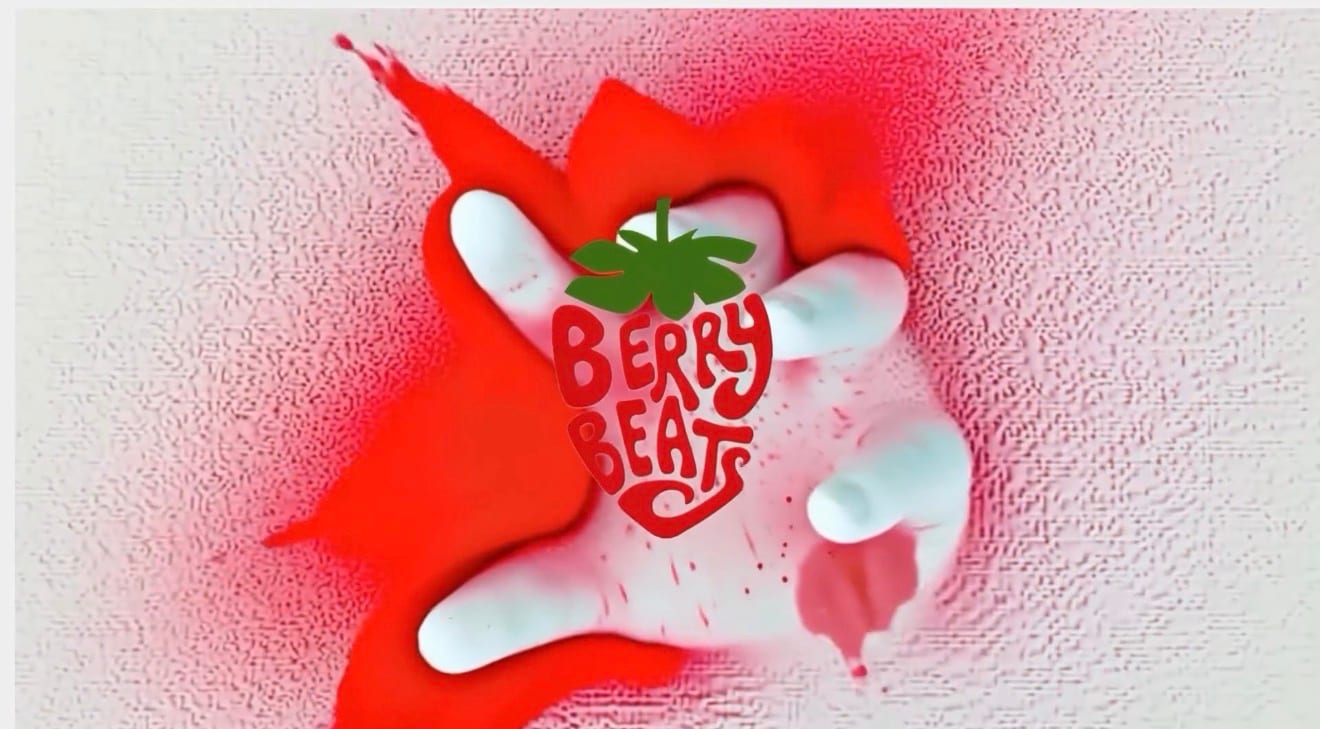 Discovery Présente : Strawberry Exposure