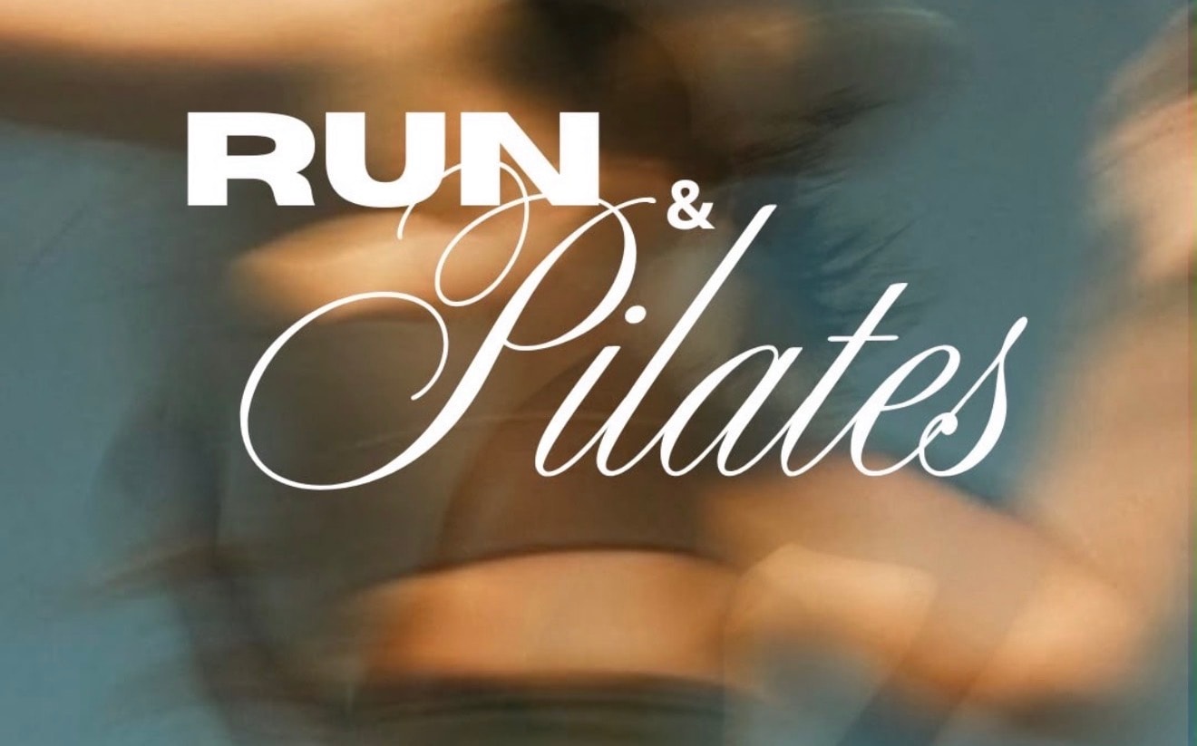 Run & Pilates By Parisnextdoor