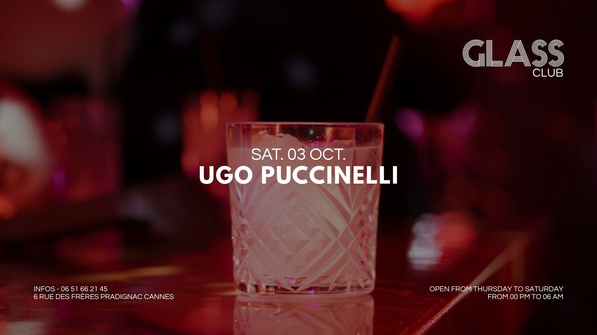 Ugo Puccini
