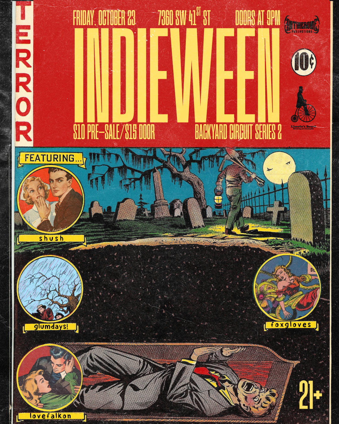 Indieween