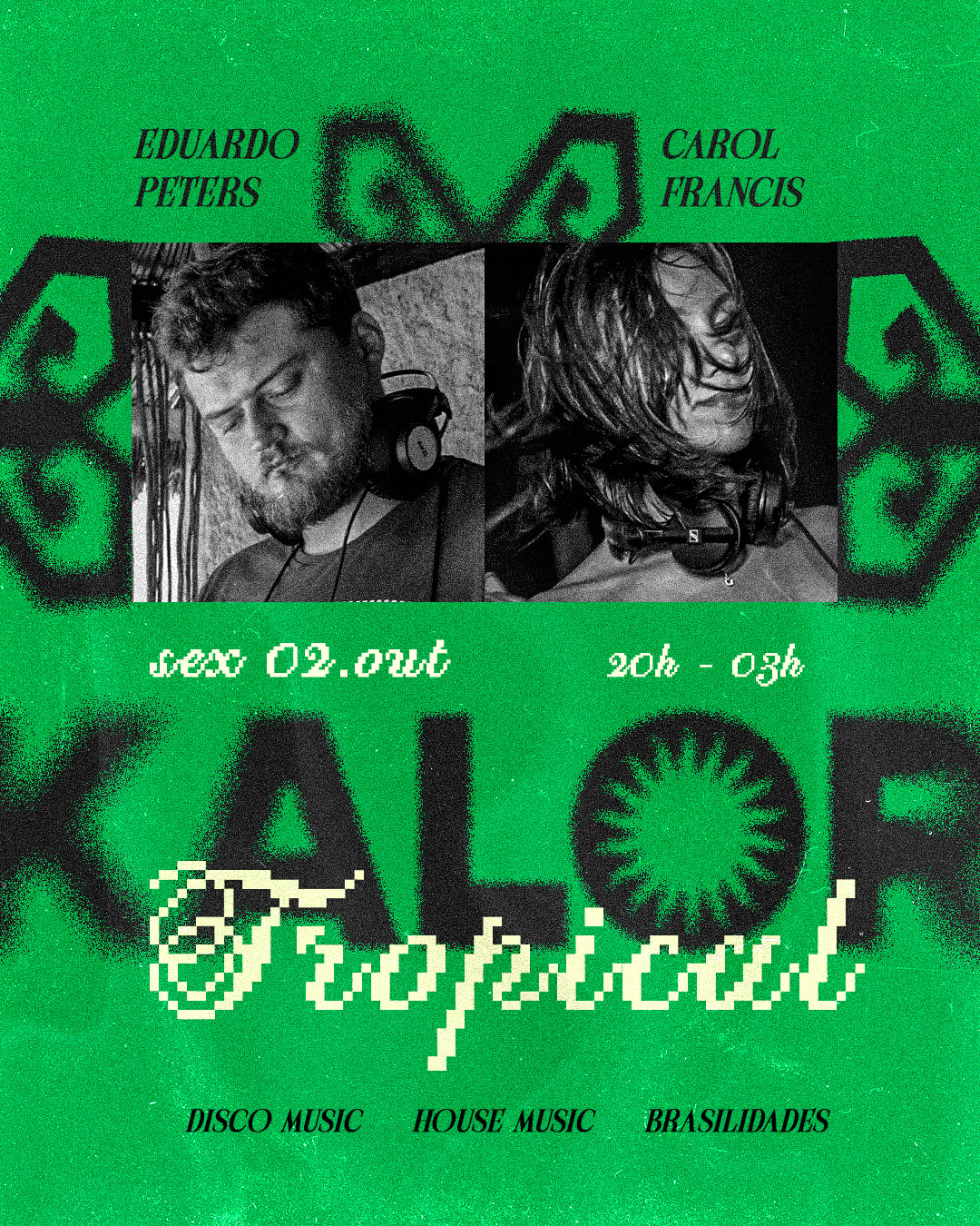 Kalor Tropical