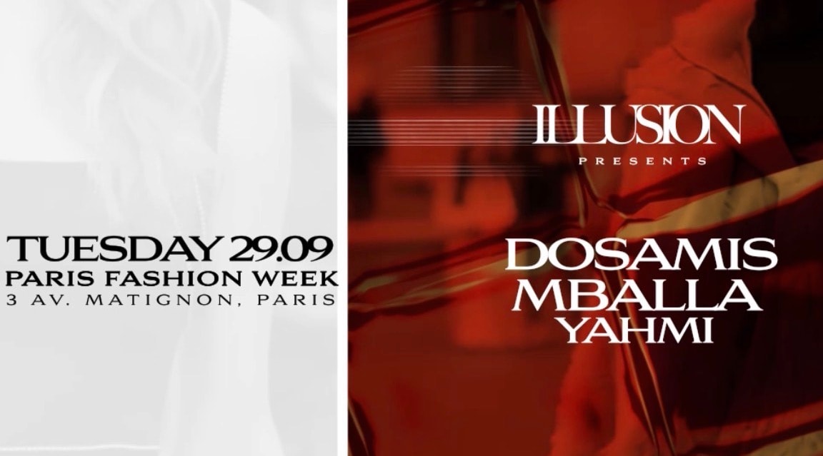 Pfw @ Illusion Matignon Invite Dosamis , Mballa, Yahmi
