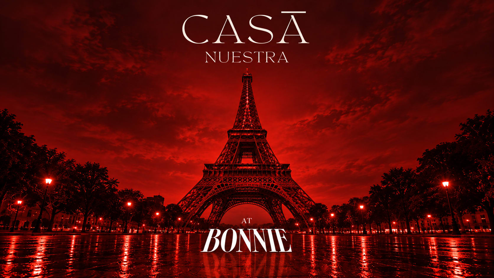 Casanuestra At Bonnie