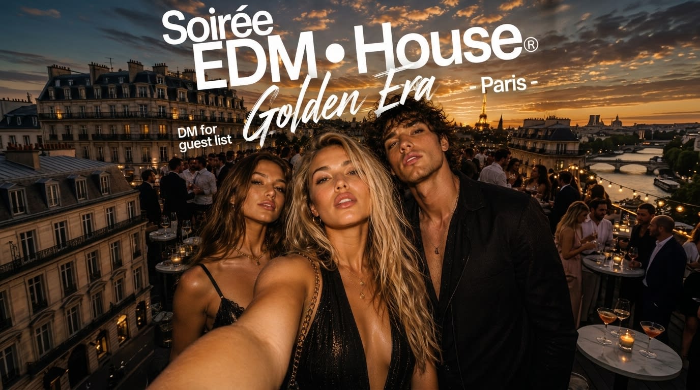 Golden Era I