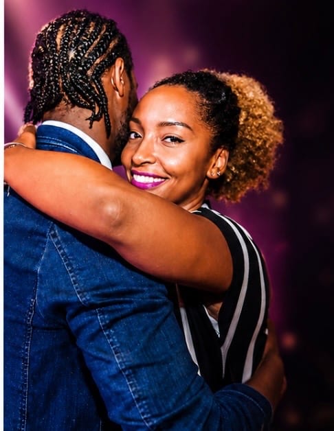 Soirée Zouk Et Konpa Gratuite