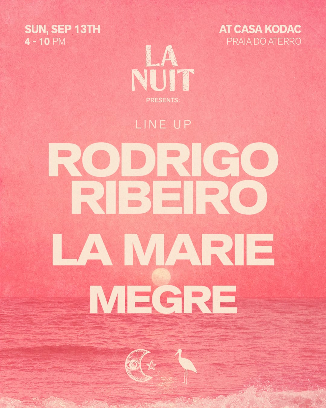 La Nuit At Casa Kodac | Summer Season | Final Ep