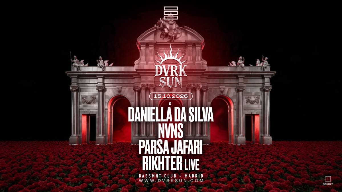Dvrksun Madrd Round 2
