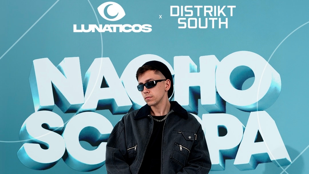 Nacho Scoppa/Lunaticos