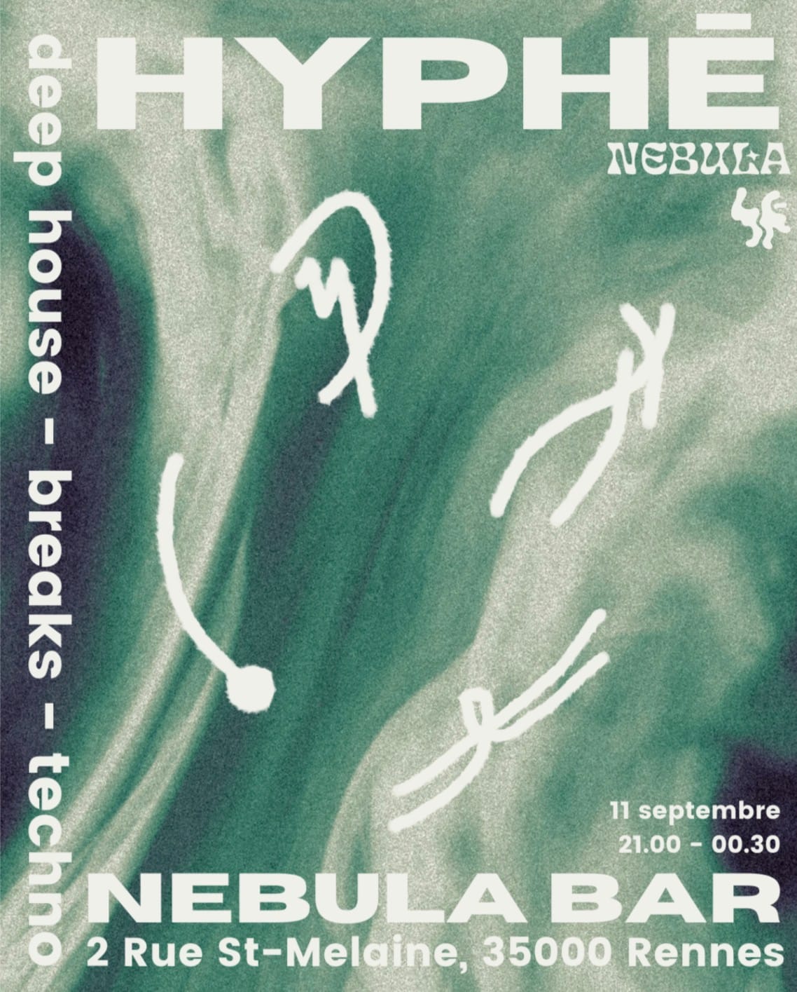 Hyphē