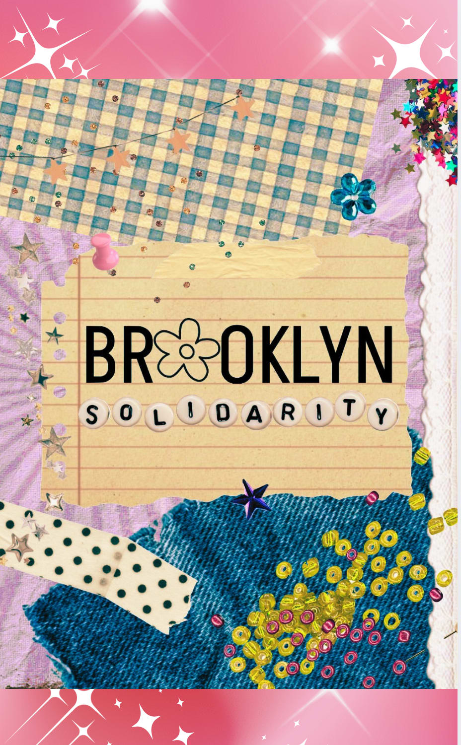 Brooklyn Solidarity