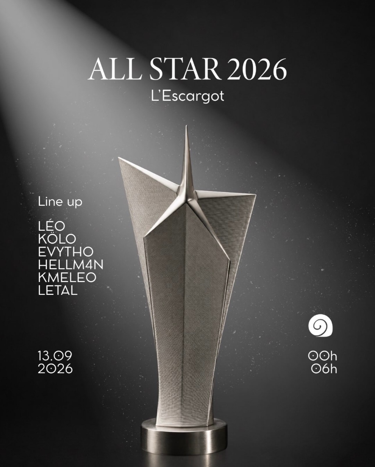 All Star
