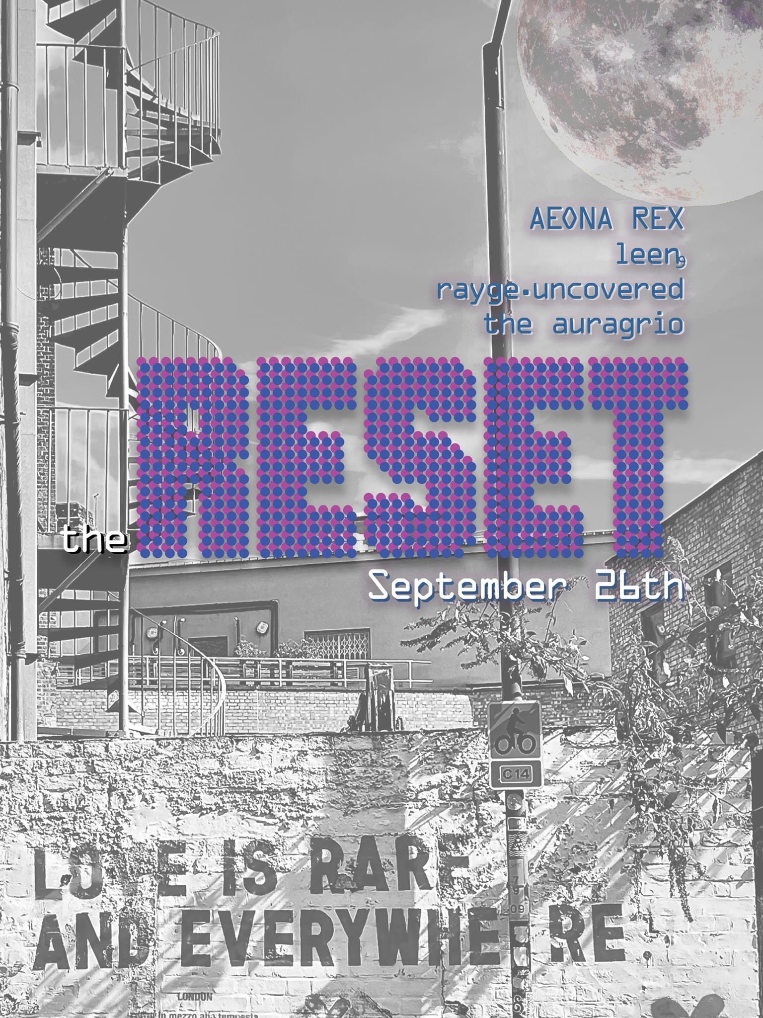 The Reset Lisbon