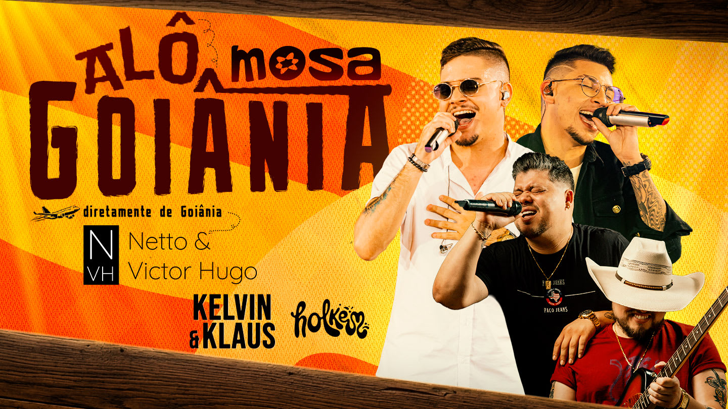 Alô Goiânia