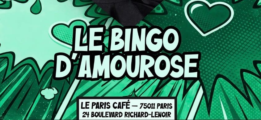 Le Bingo D’Amourose 5