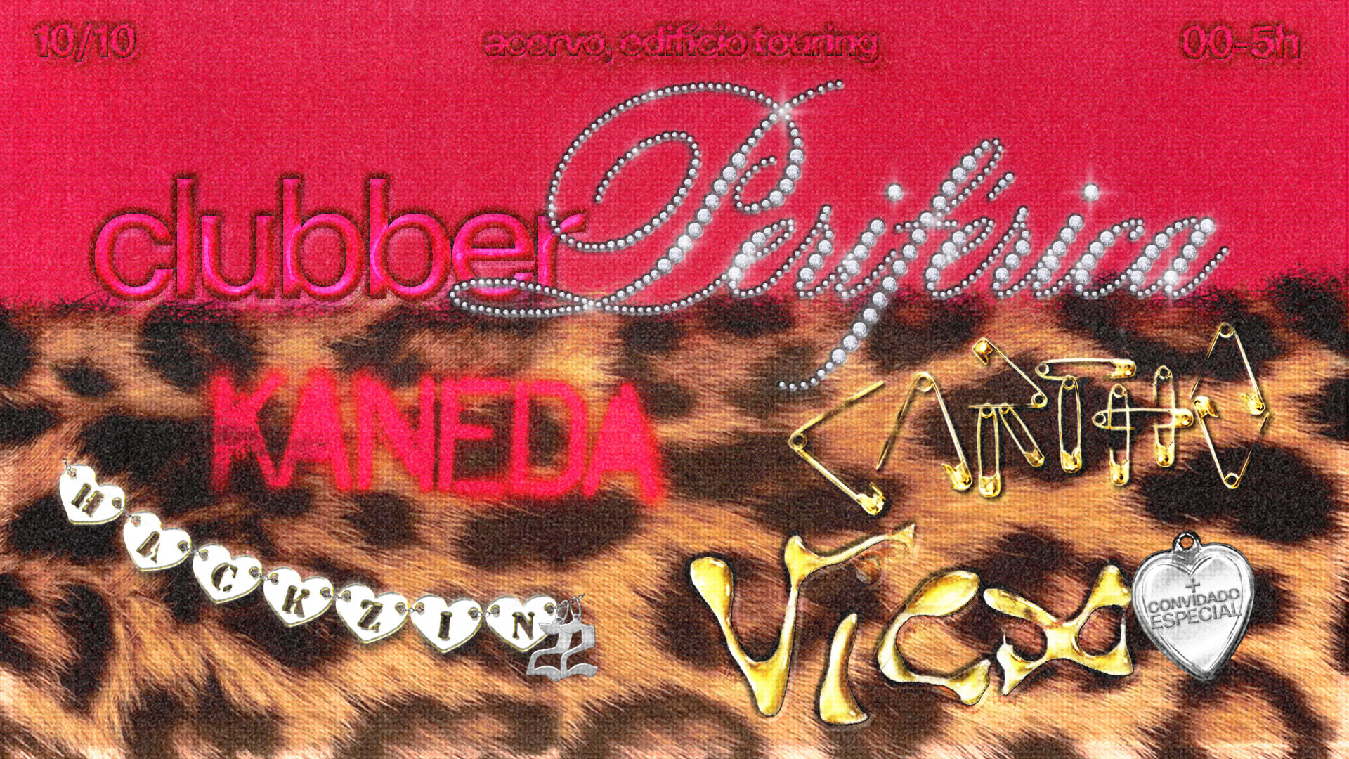Clubber Periférica