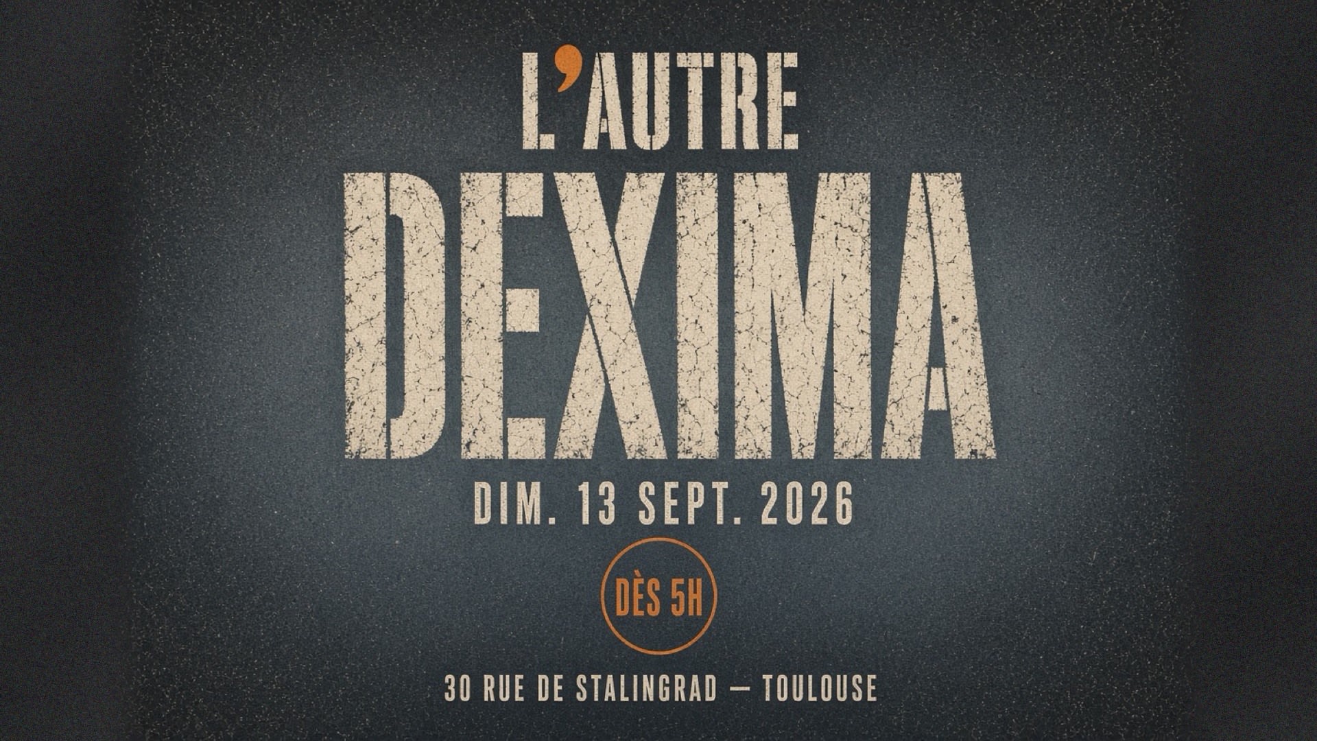 Dexima
