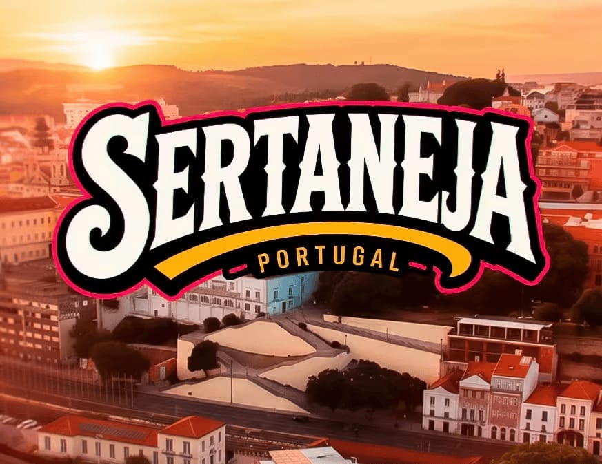 Sertaneja Portugal