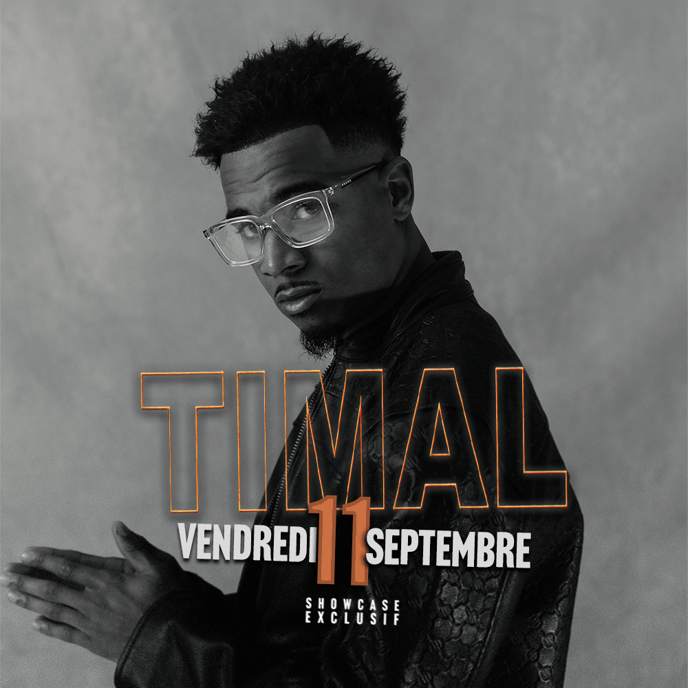 Showcasetimal