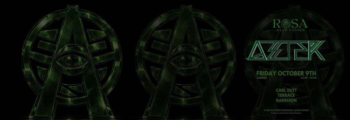 AZTEK OFC