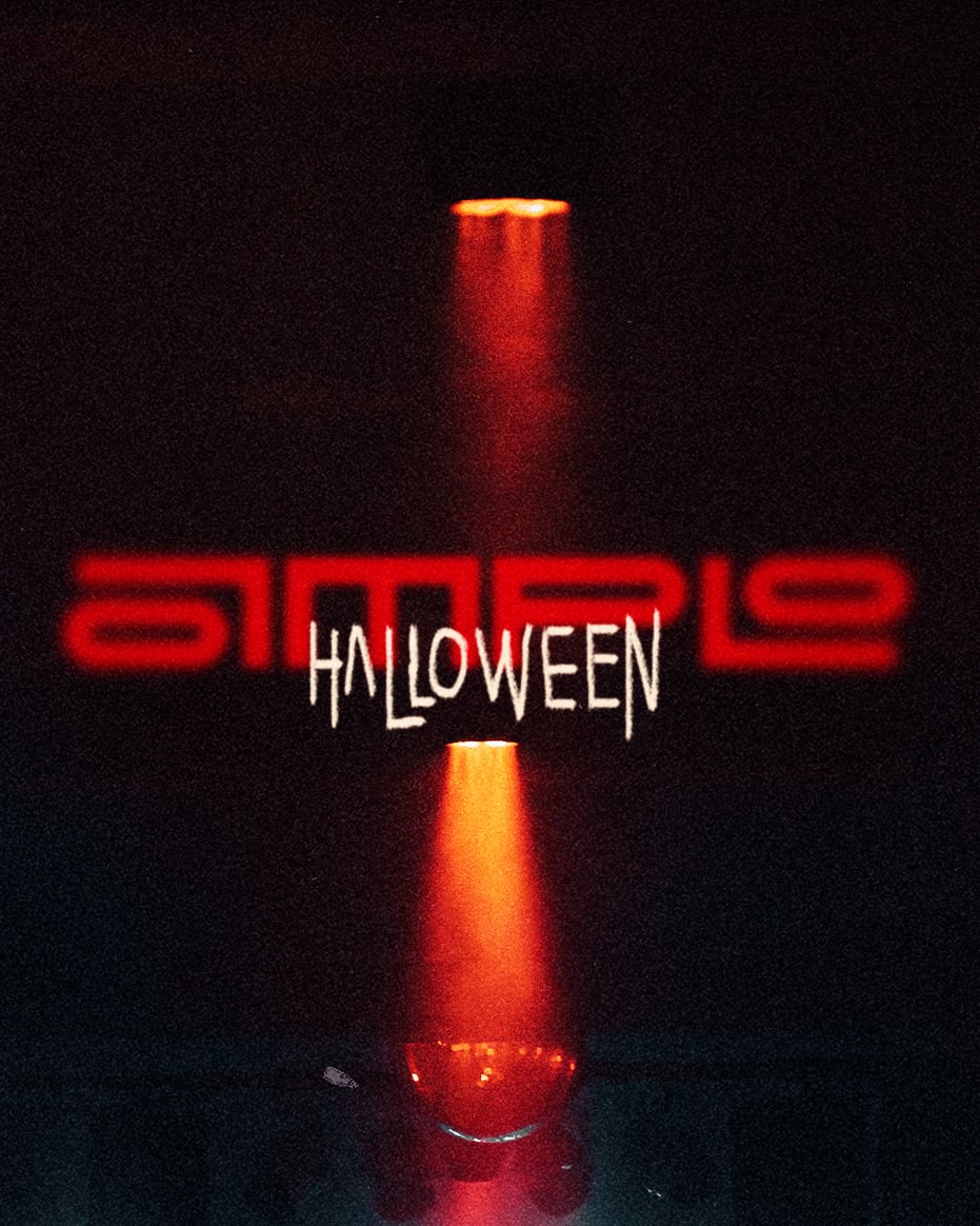Amplo Halloween
