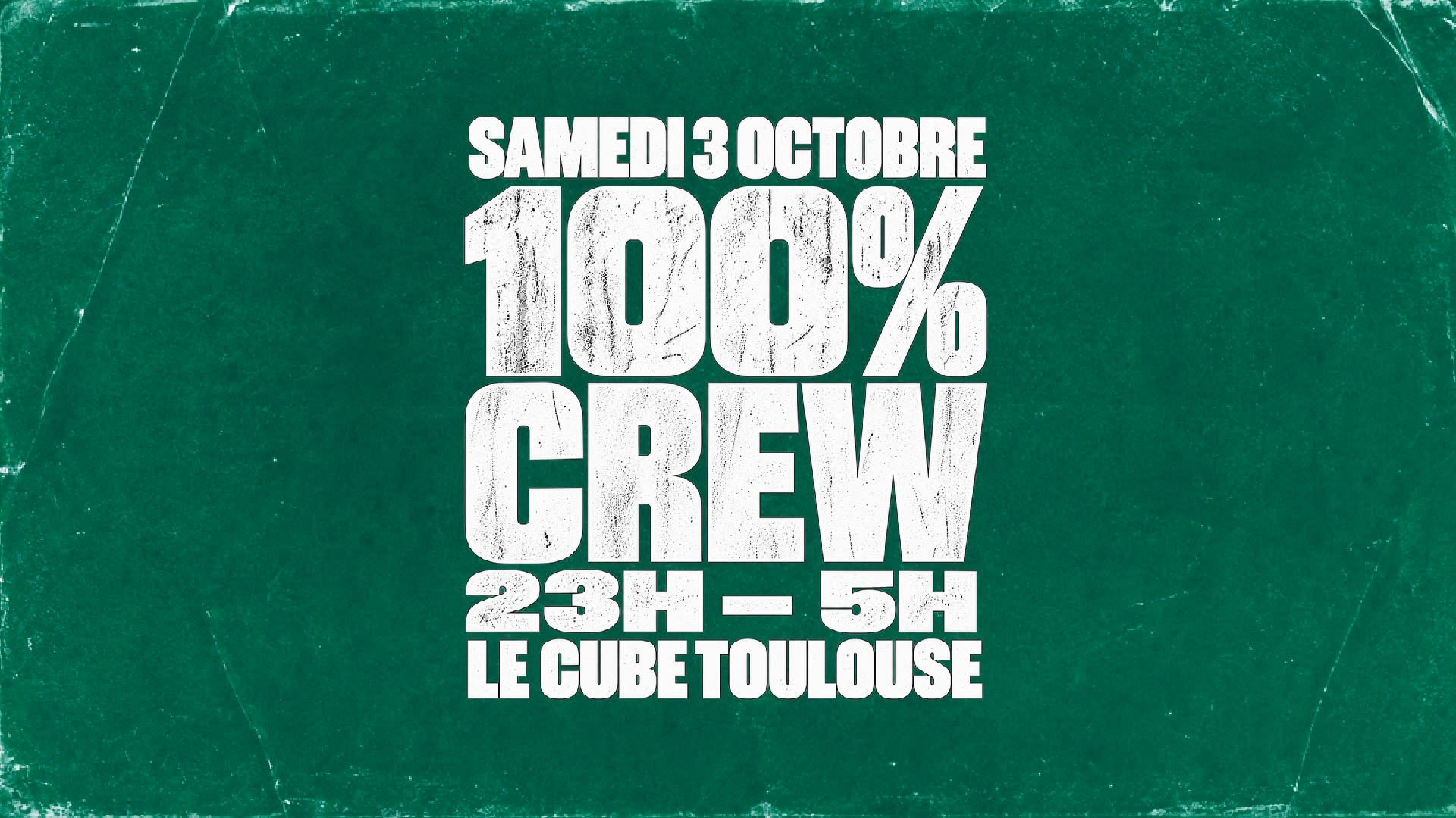 100%Crew