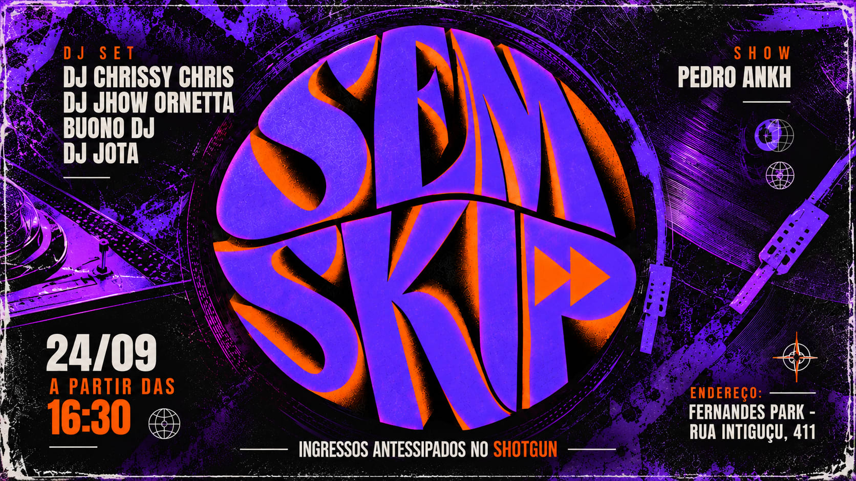 Sem Skip