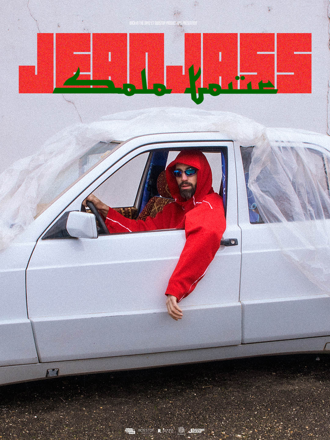 Jeanjass