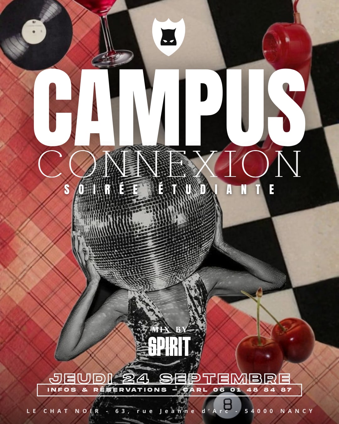 Campus Connexion