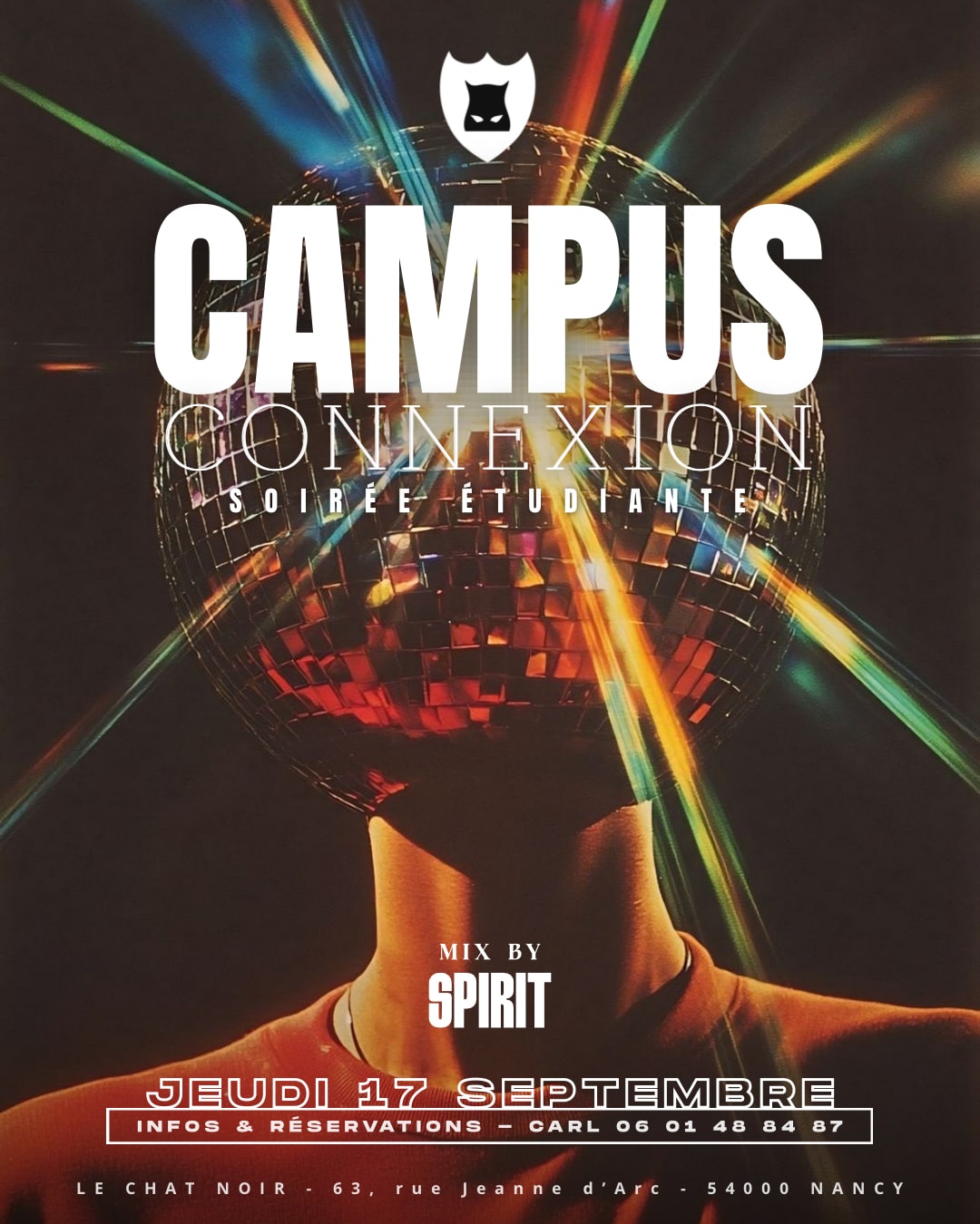 Campus Connexion