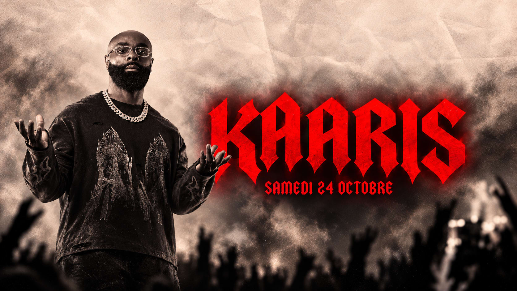 Kaaris Au Cara Club