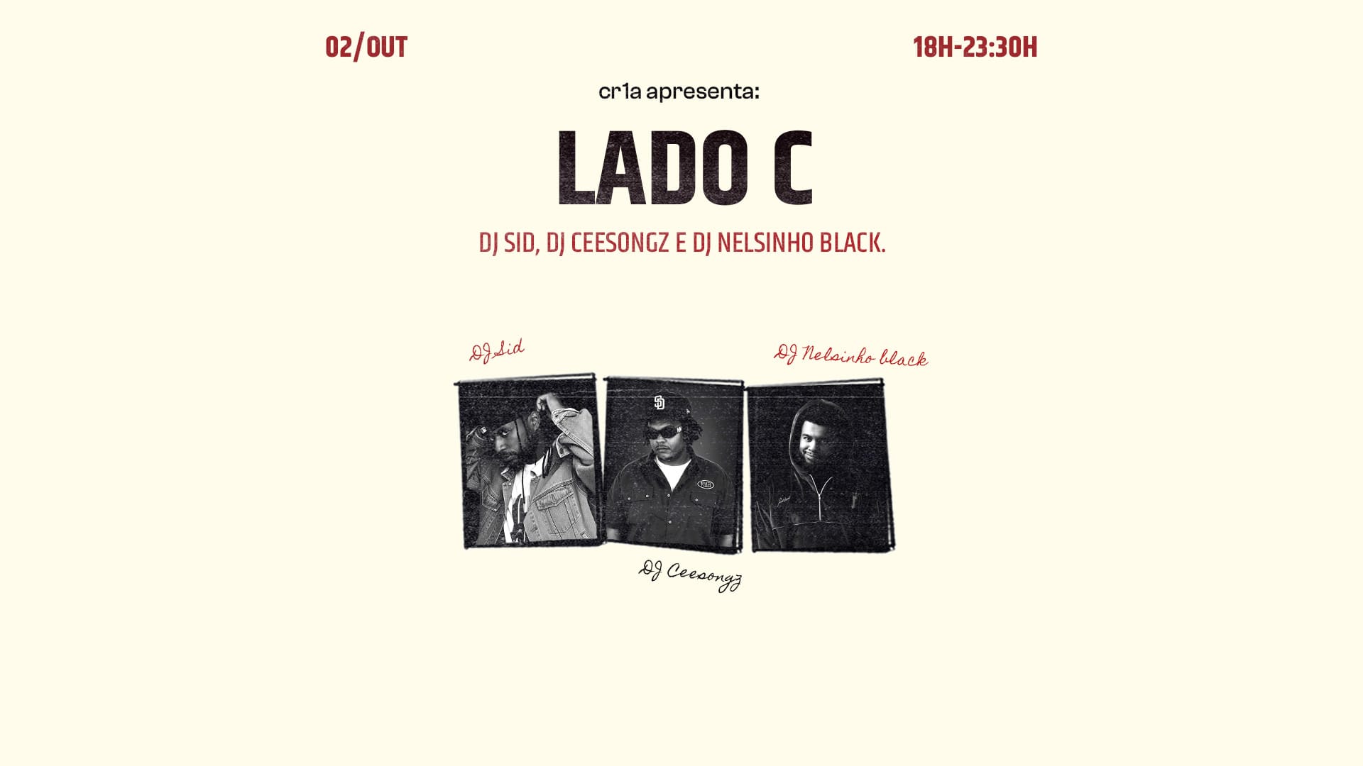 Lado C