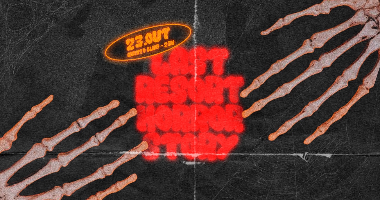 Last Resort (23.10) - Sexta!