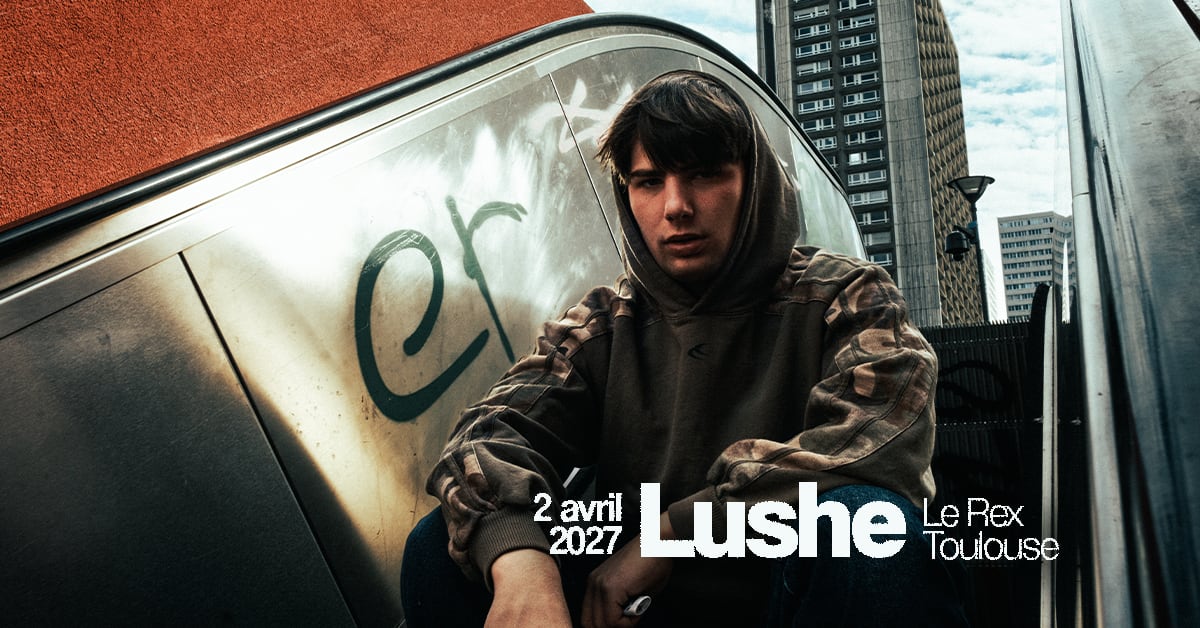 Lushe À Toulouse