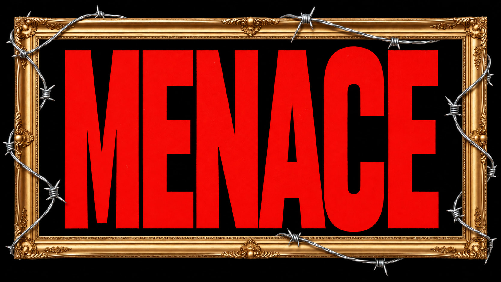 Menace