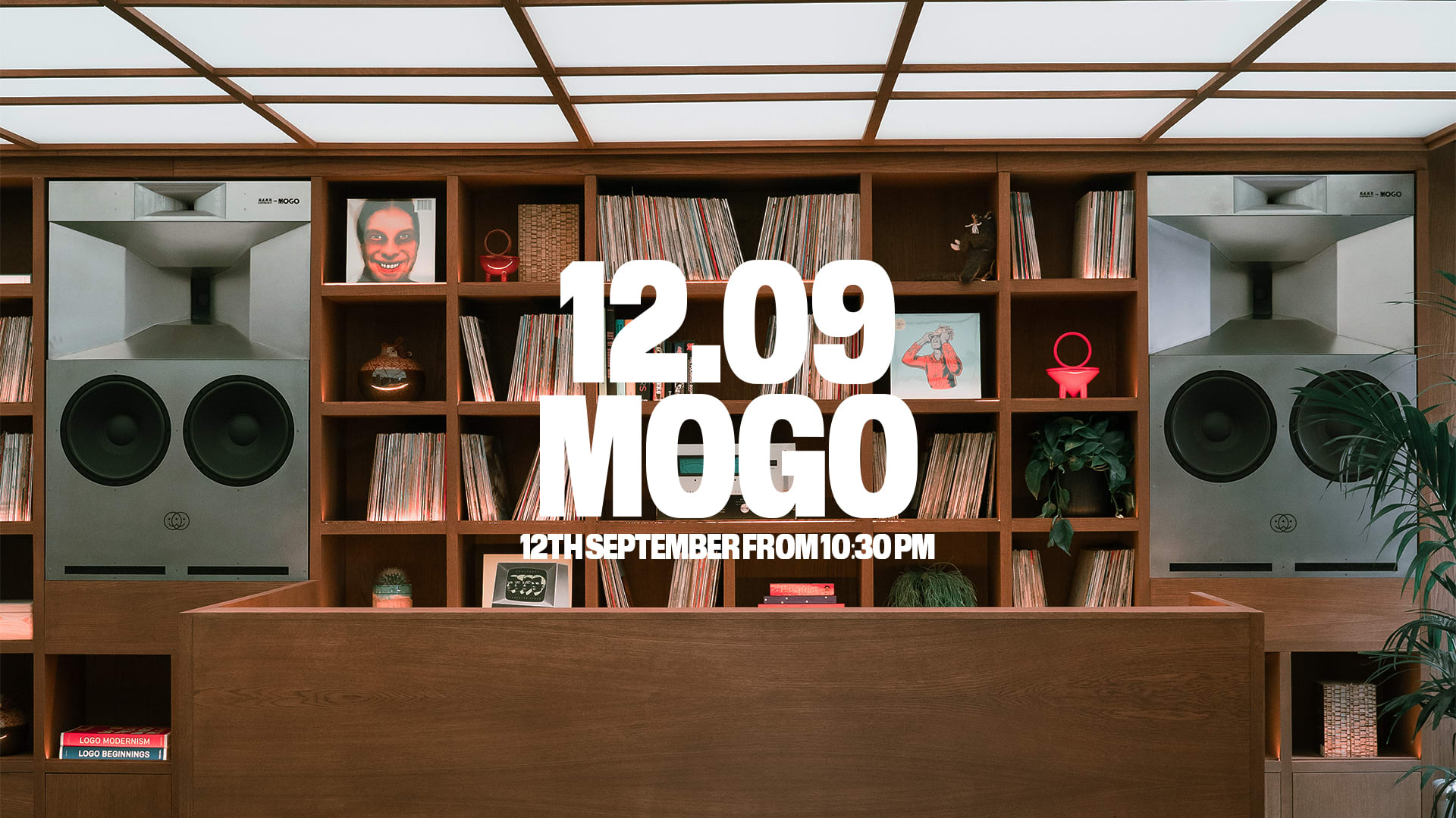 Fr Milan Trilogy // 12.09 // Mogo