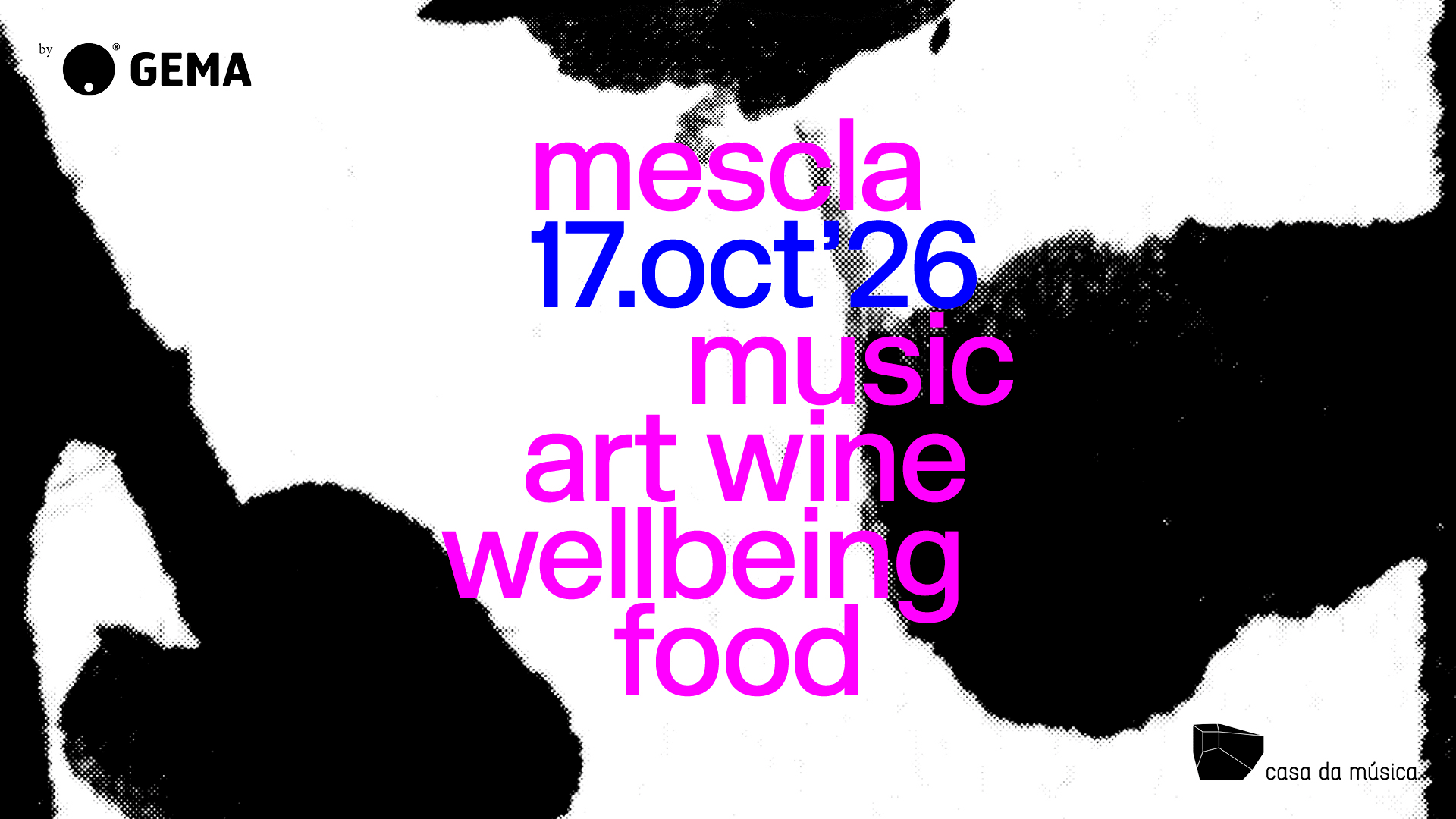 Mescla 3rd Edition