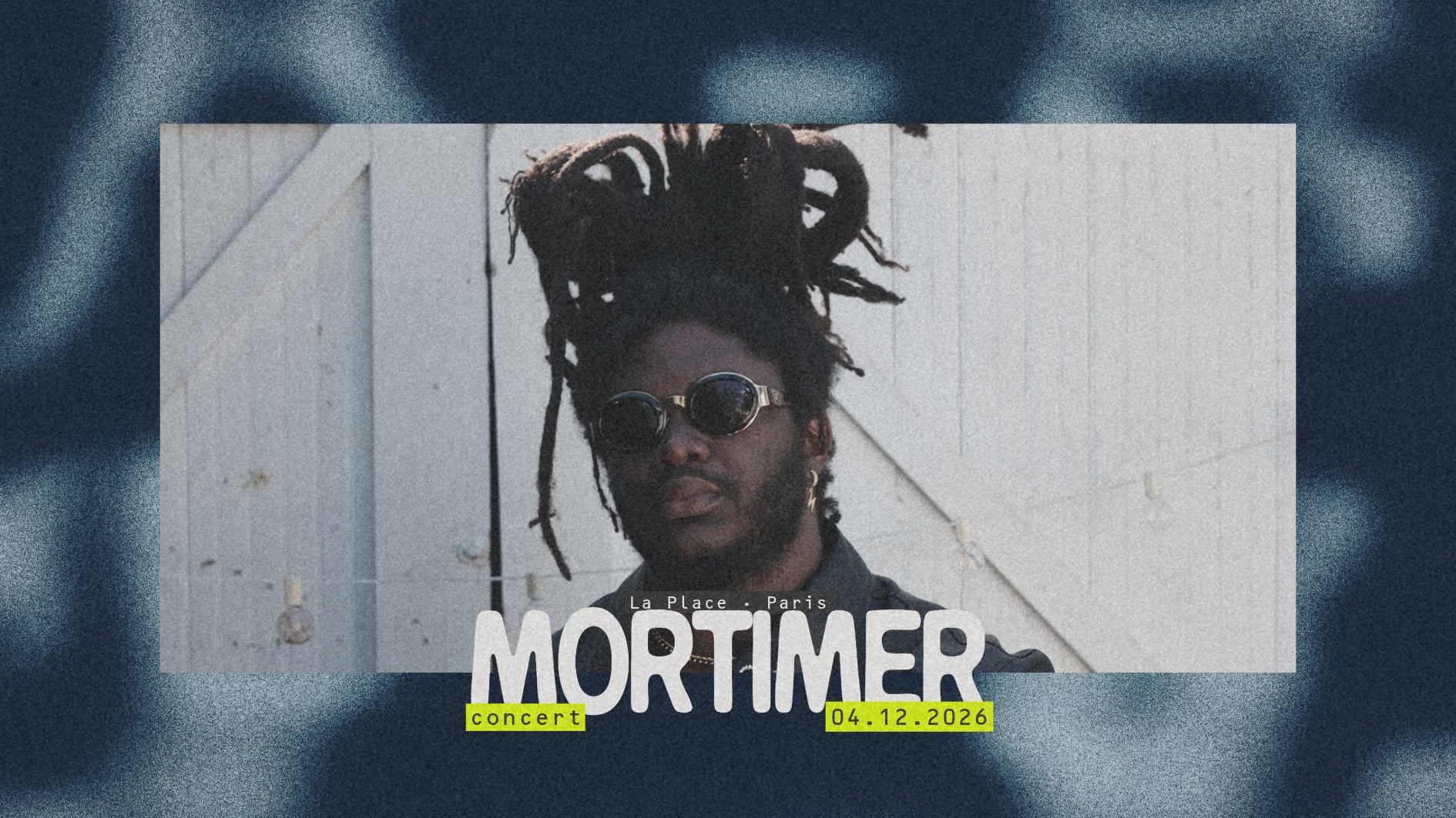 A Postcard From Mortimer – A Live Acoustic Experience