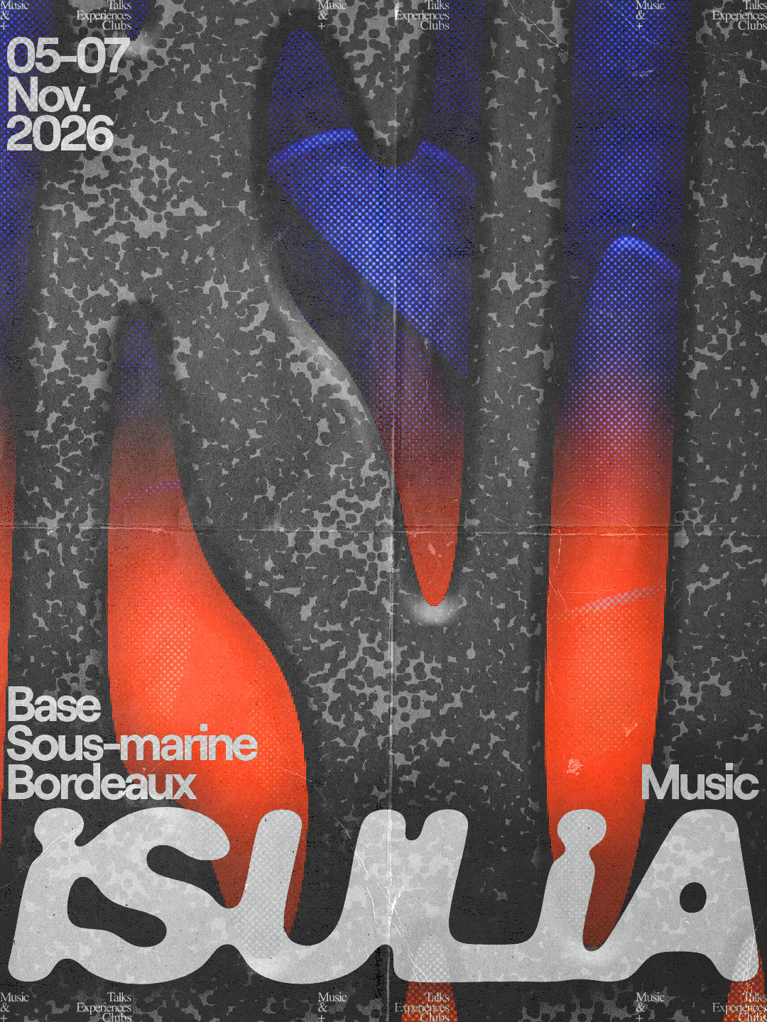 Isulia Festival 2026 ~ Music
