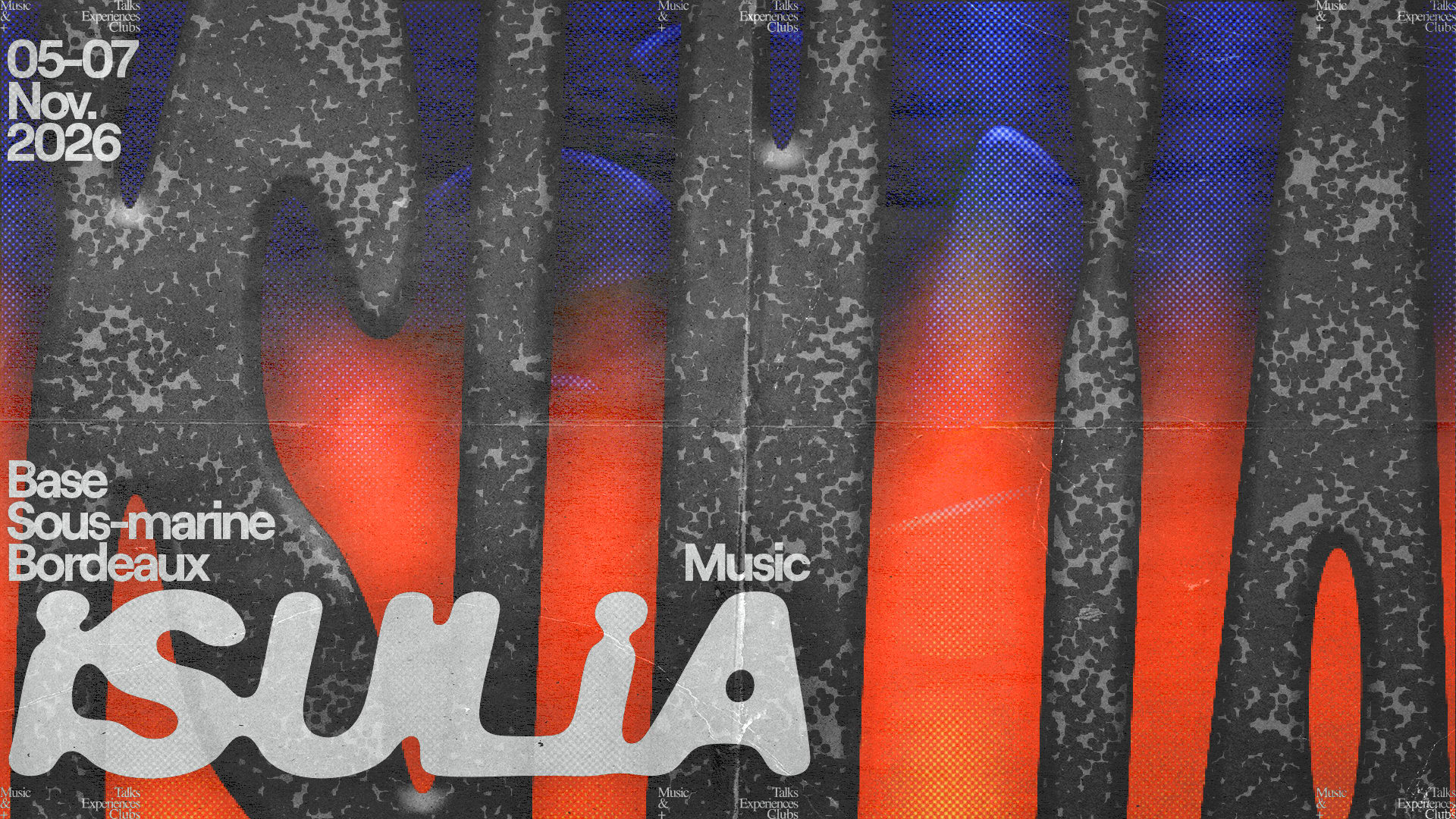 Isulia Festival 2026 ~ Music