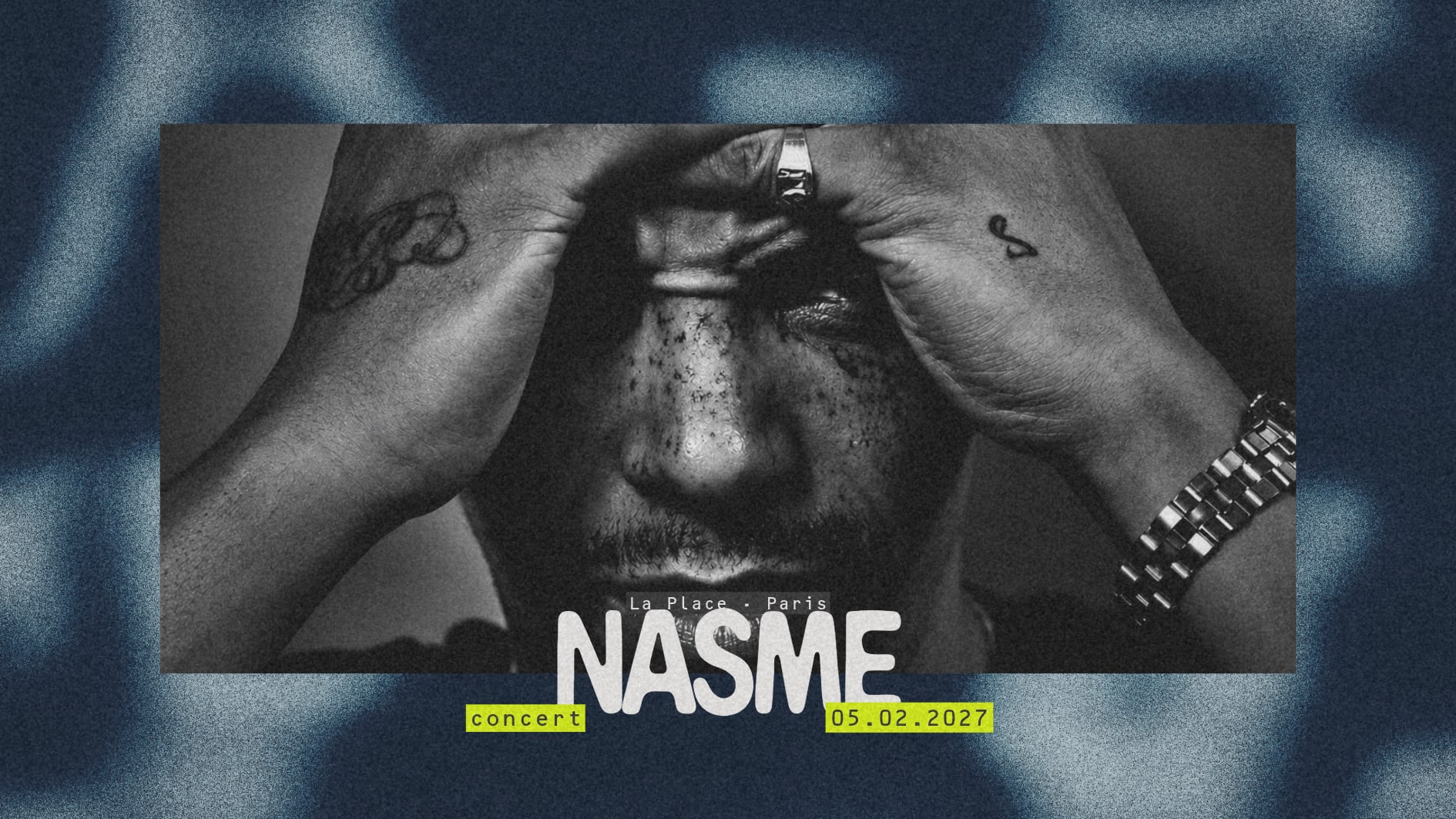 Nasme